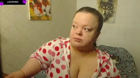 Janiffer_MiMi stripchat stream image