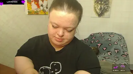 Janiffer_MiMi stripchat stream image