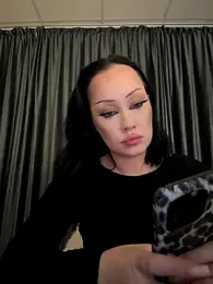 RollingGirls stripchat stream image