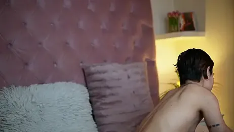 MaiaMini stripchat stream image