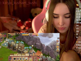 Milkaff- bongacams stream image