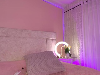 veronicamartin camsoda stream image