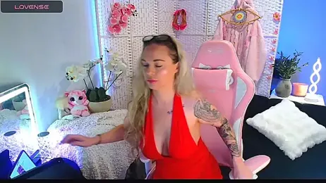 EllieKarrX stripchat stream image