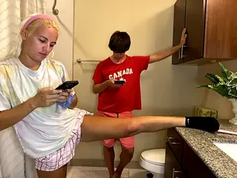 girlfriendmissy stripchat stream image