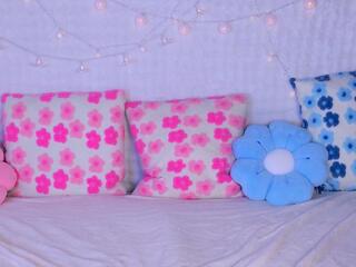 Julia Ranger flirt4free stream image