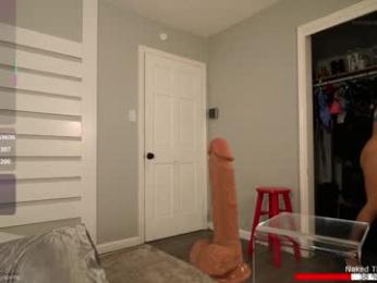 rosiebones chaturbate stream image, 26.09.2025 21:20