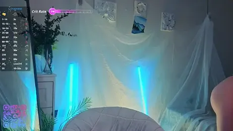 SoniaScott stripchat stream image