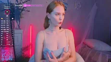 SoniaScott stripchat stream image