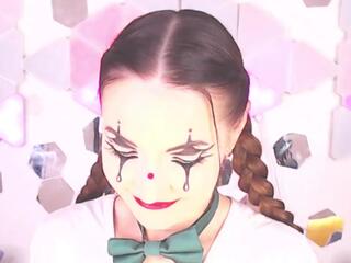 Hot Alicia flirt4free stream image