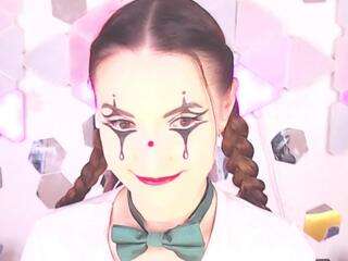 Hot Alicia flirt4free stream image