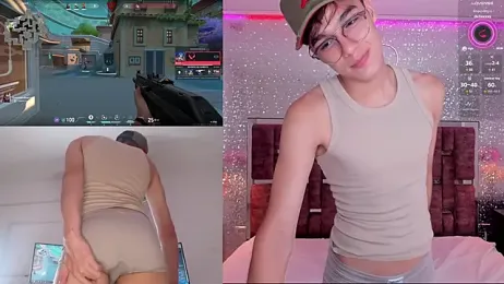 Gerony_ stripchat stream image