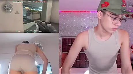 Gerony_ stripchat stream image