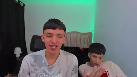 Juan_Nd_Steven stripchat stream image