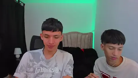 Juan_Nd_Steven stripchat stream image