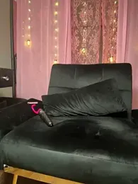 IndigoMystique stripchat stream image