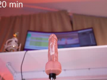 lil_eva chaturbate stream image