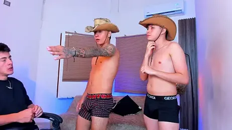 Sexy_BoysW stripchat stream image