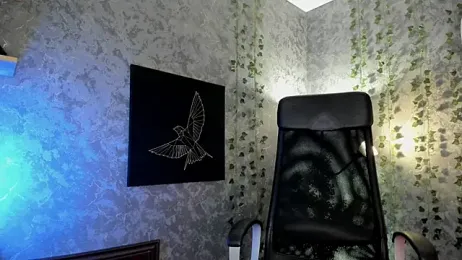 AlexxSweet stripchat stream image