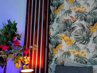 Lesly Bailey flirt4free stream image