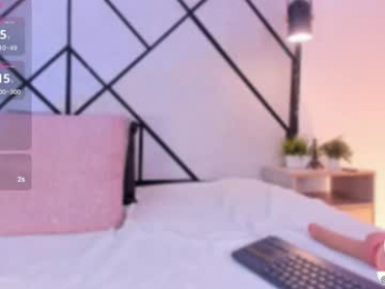 marie_miller_ chaturbate stream image