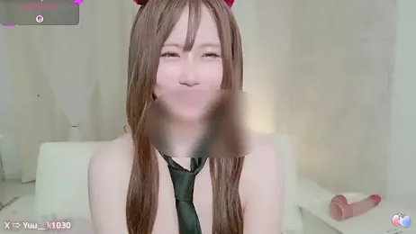 Yuu__k stripchat stream image