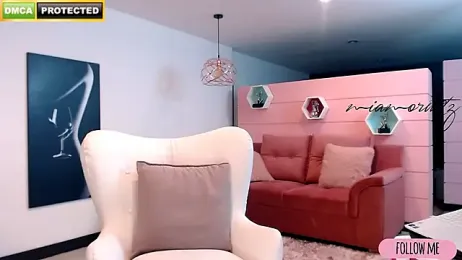 MIAMORETZ stripchat stream image