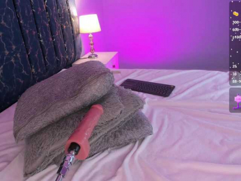 Gisell-Montoy bongacams stream image