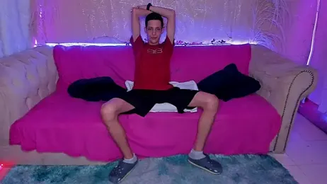 Shyfantasies stripchat stream image