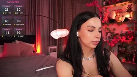 LunaNight stripchat stream image