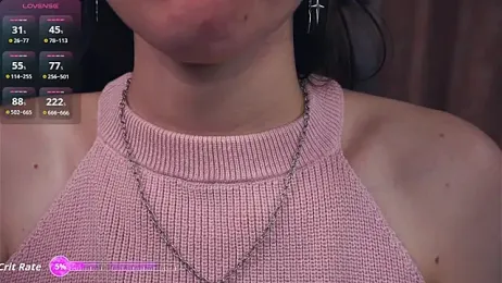 MoiraHavins stripchat stream image