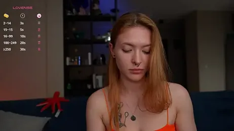 Erotic_Saga stripchat stream image