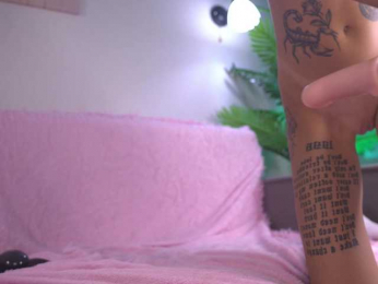 EvaBaldwin bongacams stream image