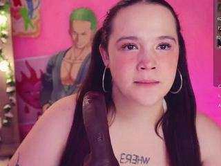 cherryladyexpansionist camsoda stream image