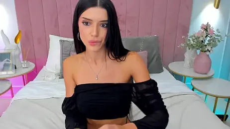 JasmiLyn stripchat stream image