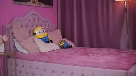 AshleySinn stripchat stream image