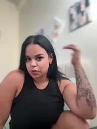 AliceStarshine stripchat stream image