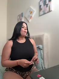 AliceStarshine stripchat stream image