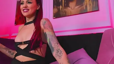 AmyRider stripchat stream image