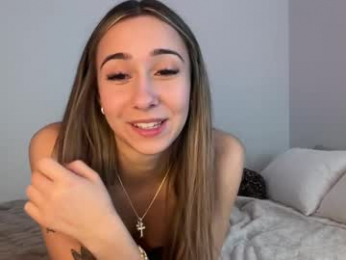 graceyrose chaturbate stream image