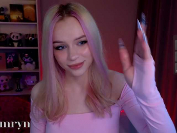 fymryn bongacams stream image