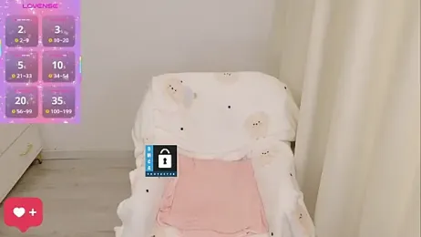 GouGou-111 stripchat stream image