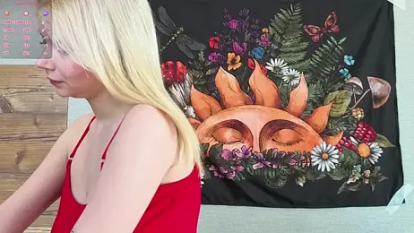 DaisyElmers stripchat stream image