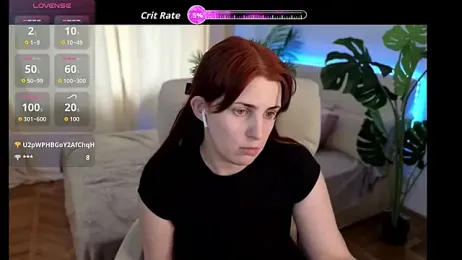 FoxyRayy stripchat stream image