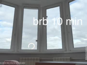 honey_sunshine chaturbate stream image