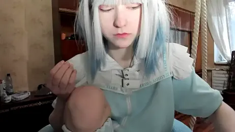 Yoonhee_Kiss stripchat stream image