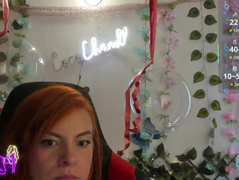 Cocochanell bongacams stream image
