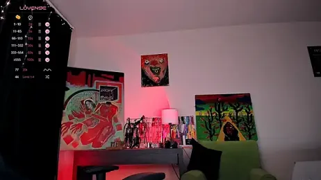 Felicia_Bri stripchat stream image