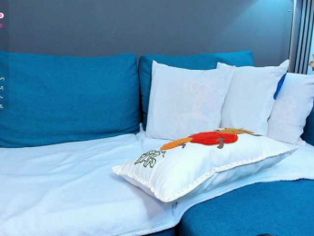 ChristalX bongacams stream image