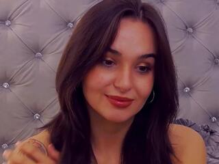 Melissa Fumero flirt4free stream image, 29.09.2025 22:10
