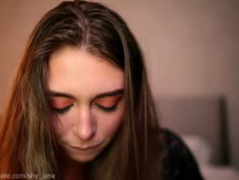 shy_jane chaturbate stream image